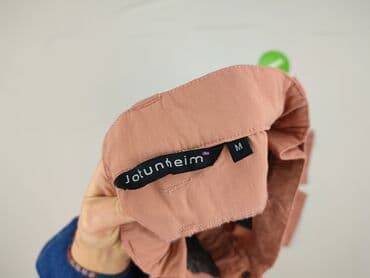 koszulka z napisem trener: Spodnie dla mężczyzn, M — 4