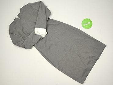 peter hahn sukienki: Makadamia, Sukienka damska, rozmiar M — 3