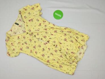 sukienka h m czerwona: Divided, Sukienka damska, rozmiar XL — 2