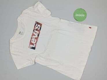 koszulki jacka danielsa: LeviS, Women`s T-shirt, size XS (EU 34) — 2