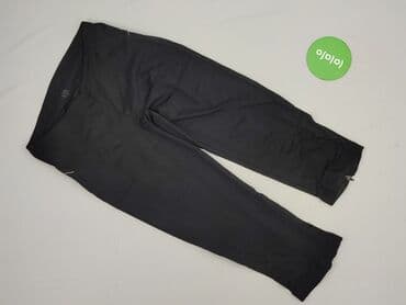 legginsy biker: Legginsy Sportowe damskie, rozmiar M — 2