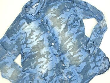 t shirty plus size allegro: Koszula damska, rozmiar S — 1