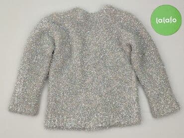 name it kombinezon softshell: Sweterek, Name it, 1.5-2 lat, 86-92 cm, stan - Idealny — 3