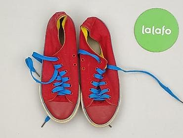 buty online tanio: Trampki damskie, rozmiar 35 — 2