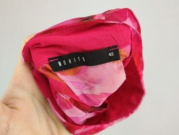 sukienka o kroju marynarki mohito: Mohito, Bluzka damska, rozmiar XL — 4