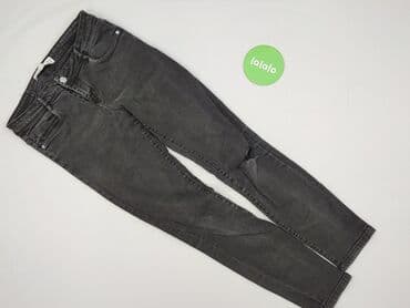 zara jeansy damskie szare: Zara, Jeansy damskie, rozmiar S — 2