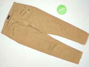 dżinsy woskowane: F&F, Jeans for women, size S (EU 36) — 2