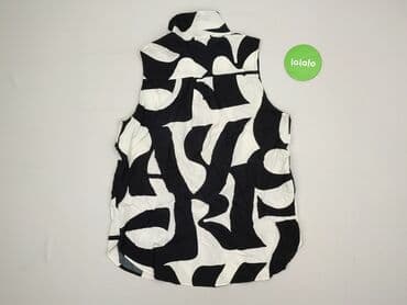 koszulka z szerokimi rękawami: Amisu, Koszula damska, L — 3