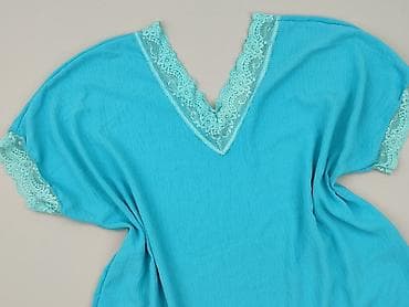 jeansy 78 plus size: Bluzka damska, rozmiar 9XL — 1