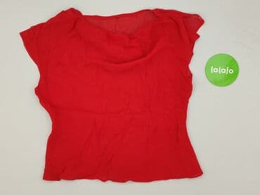 bluzki modne: Bluzka damska, rozmiar S — 2