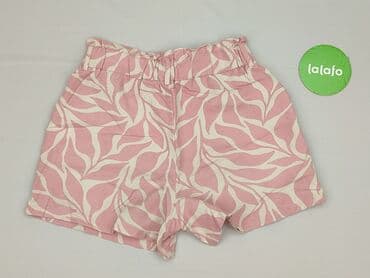 sinsay biale spodenki: Sinsay, Szorty damskie, rozmiar XS — 4