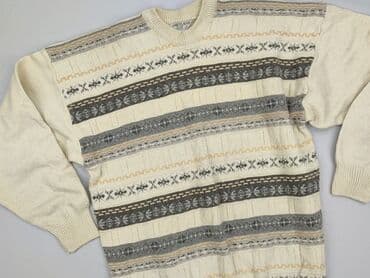 bluza polar: Sweter dla mężczyzn, rozmiar 3XL — 1