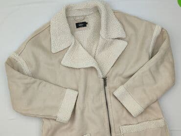 buty lampert: ONLY, Płaszcz damski, L — 1