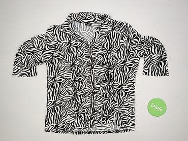 bluzy asymetryczne: Bluzka damska, rozmiar 2XL — 2