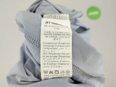 koszulka piasta gliwice: Shein, T-shirt damski, rozmiar L — 5