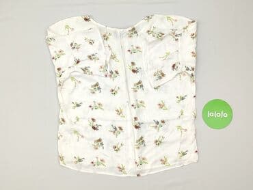 bluzka w stylu latino: Reserved, Women's blouse, size S — 4