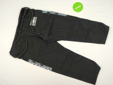 ubrania do baletu: Bravura, Spodnie dla mężczyzn — 2