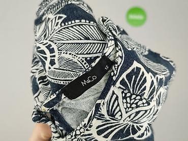 bluzki usa: M&Co, Bluzka damska, rozmiar M — 5