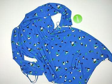 hm klapki gumowe: H&M, Sukienka damska, rozmiar M — 4