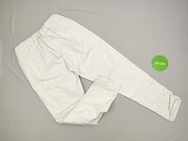 dresy plus size: ITALY FASHION, Sweatpants for women, size 4XL — 3