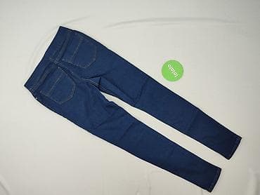 dzinsy lenary: Tu, Legginsy Eleganckie damskie, rozmiar S — 3