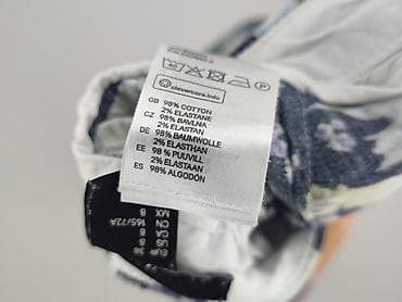 hunter: H&M, Spodnie materiałowe damskie, rozmiar M — 5