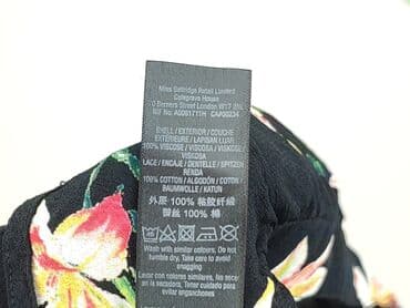 taranko com sukienki: Petites, Women's blouse, size L (EU 40) — 5