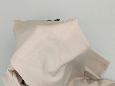 legginsy woskowane push up: Spodnie materiałowe damskie, rozmiar L — 5