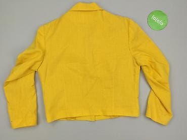 kurtka bomber cropp: Marynarka damska, rozmiar L — 3