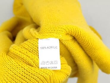 długi sweter sukienki: Sukienka damska, rozmiar 5XL — 4