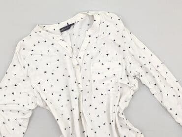 kurtki zimowe damskie c a: M&S Collection, Bluzka damska, rozmiar L — 1