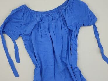 koszula tunika damska: Tunika damska, rozmiar S — 1