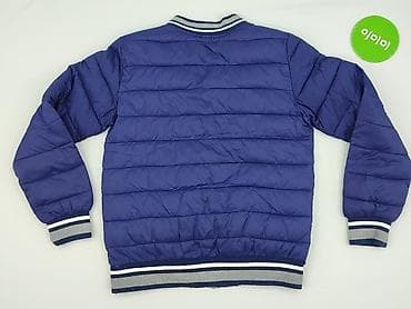 modne czapki: Kurtka puchowa Alive, 12 lat, Tkaniny syntetyczne, stan - Bardzo dobry — 3