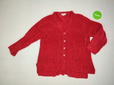 narzutka h: Women`s knitwear, size S (EU 36) — 2