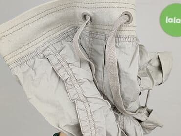 spodnie dresowe peak performance: H&M, Szorty damskie, M — 6