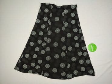 sukienki swing plus size: Women`s skirt, size 4XL (EU 48) — 3