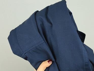 Płaszcze: Płaszcz damski, rozmiar S — 6