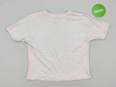 rl9 koszulka: Sinsay, T-shirt damski, S — 3