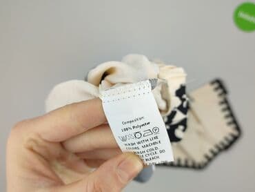 wassyl spodnie dresowe: Shein, Material trousers for women, L — 5