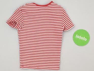 koszulki quechua: Bershka, T-shirt damski, XS — 3