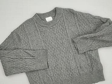 solar sweterki: H&M, Sweter damski, rozmiar M — 1