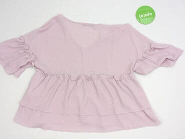 krótkie bluzki sinsay: Sinsay, Bluzka damska, rozmiar M — 5