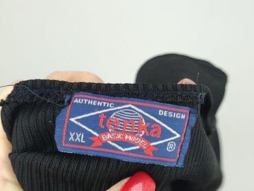 bodyso: XXL, Women`s top, size 2XL — 5