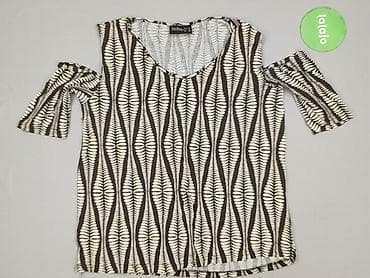 fransa bluzki: Janina, Bluzka damska, rozmiar S — 2