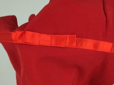jakie rajstopy do srebrnej sukienki: Women`s dress, size XL (EU 42) — 6