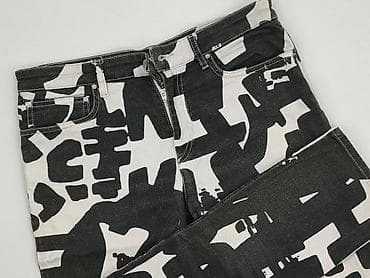 jeansy czarne: Isabel Marant, Jeansy damskie, rozmiar L — 1