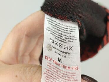 czarne spódnice midi z rozcięciem: Beloved, Spódnica damska, M — 5