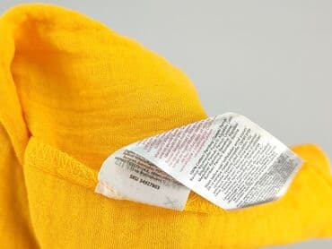 srebrne sandały reserved: Beloved, Top damski, rozmiar L — 5