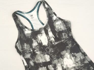 h: H&M, T-shirt damski, rozmiar M — 1