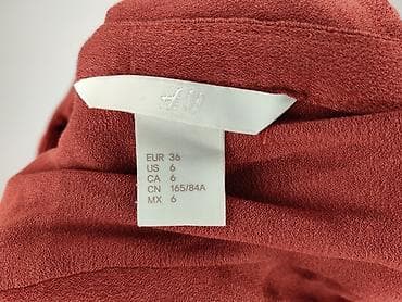 second hand brand: H&M, Tunika damska, rozmiar S — 4